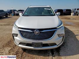 Buick Enclave 2022 3
