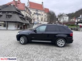 BMW X5 2013 3.0 306 KM