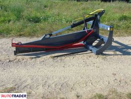 DARMEX Przecinak do bel nożowy 2026r.