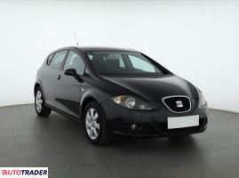 Seat Leon 2008 1.9 103 KM