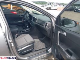 Kia Sportage 2022 2
