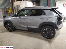 Chevrolet Blazer 2023 1 Chevrolet Blazer 2023 1