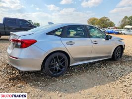 Honda Civic 2023 2