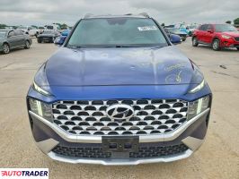 Hyundai Santa Fe 2022 2