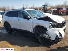 Honda CR-V 2023 2
