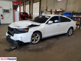 Honda Accord 2024 1