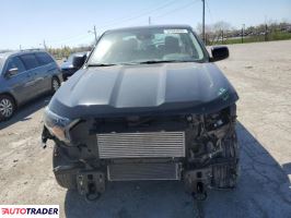 Ford Ranger 2019 2