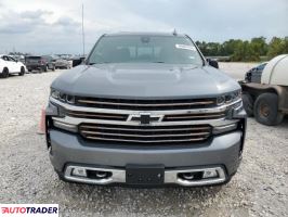 Chevrolet Silverado 2021 5