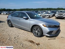 Honda Civic 2023 2 Honda Civic 2023 2