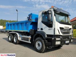 Iveco 2013