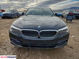 BMW 530 2019 2