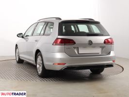 Volkswagen Golf 2019 1.6 113 KM Volkswagen Golf 2019 1.6 113 KM