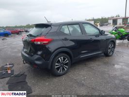 Nissan Pozostałe 2019 1 Nissan Pozostałe 2019 1