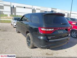 Dodge Durango 2021 3