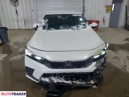 Honda Civic 2024 2 Honda Civic 2024 2