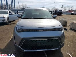 Kia Soul 2023 2