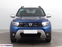 Dacia Duster 2022 1.0 89 KM