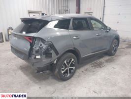 Kia Sportage 2023 2