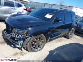Jeep Grand Cherokee 2019 3 Jeep Grand Cherokee 2019 3