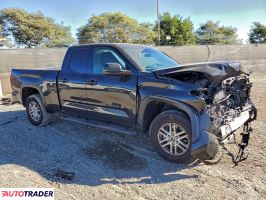 Toyota Tundra 2024 3