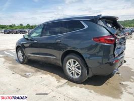 Buick Enclave 2019 3 Buick Enclave 2019 3
