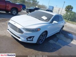 Ford Fusion 2020 2