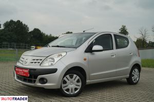 Nissan Pozostałe - zobacz ofertę