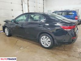 Nissan Sentra 2024 2