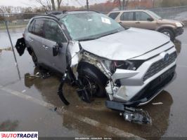 Toyota Pozostałe - zobacz ofertę