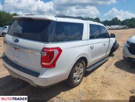 Ford Expedition 2019 3
