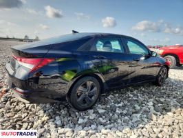 Hyundai Elantra 2023 2