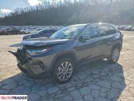 Toyota Pozostałe - zobacz ofertę