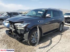 Infiniti Pozostałe 2024 5 Infiniti Pozostałe 2024 5