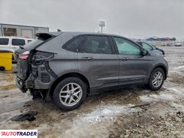 Ford Edge 2021 2
