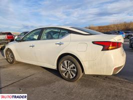 Nissan Altima 2024 2