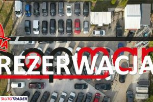 Ford Kuga - zobacz ofertę