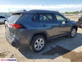 Toyota Pozostałe 2021 2 Toyota Pozostałe 2021 2