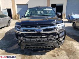 Ford Expedition 2024 3