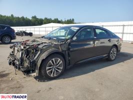 Honda Accord 2019 2 Honda Accord 2019 2