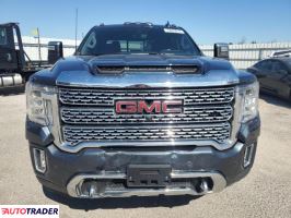 GMC Sierra 2020 6