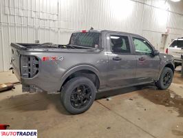 Ford Maverick 2024 2
