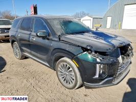 Hyundai Pozostałe 2025 3