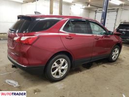 Chevrolet Equinox 2019 1