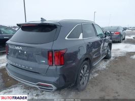 Kia Sorento 2022 1