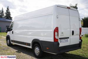 Citroen Jumper 2017 2.0 Citroen Jumper 2017 2.0