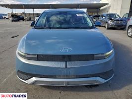 Hyundai Pozostałe 2022