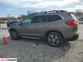 Subaru Pozostałe 2022 2 Subaru Pozostałe 2022 2