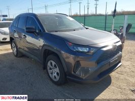 Toyota Pozostałe - zobacz ofertę