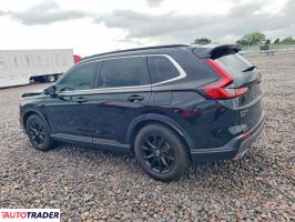 Honda CR-V 2024 2