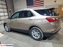 Chevrolet Equinox 2019 1